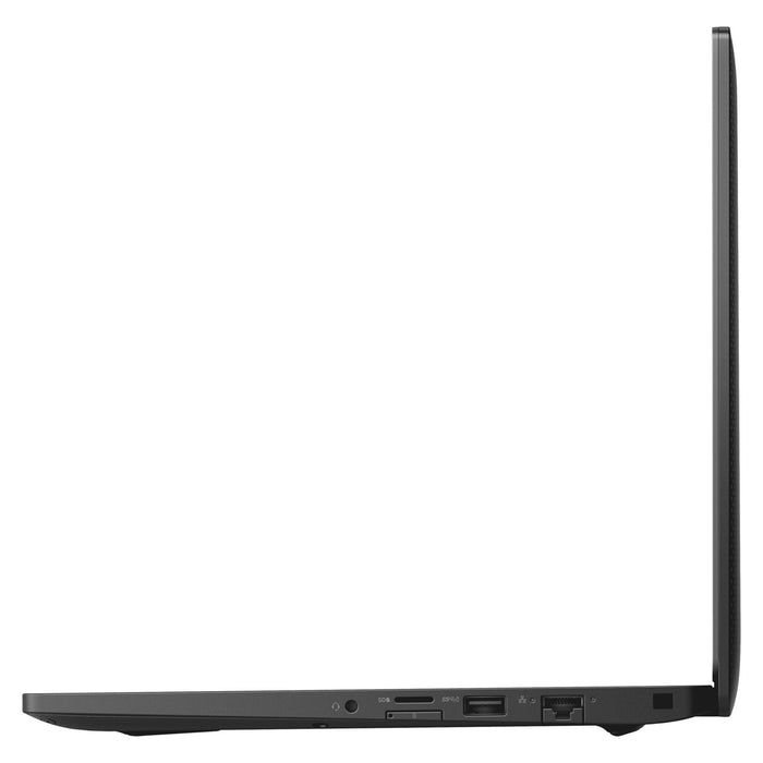 Premium Refurbished Dell Latitude 7490 14" FHD, i5-8250U, 16GB RAM, 512GB SSD
