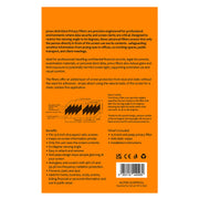 prevo 15.6-Inch Laptop Privacy Filter – Anti-Glare, Anti-Peep, Static-Free - IT Supplies Ltd