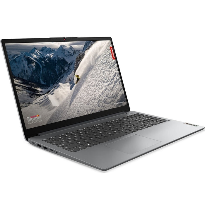 Lenovo IdeaPad 1 15.6" Laptop Ryzen 3, 8GB RAM, 128GB SSD, FHD