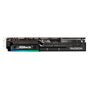 ASRock RX 9070 Challenger CL 16G – 16GB GDDR6, Dual Fan, 2520 MHz - IT Supplies Ltd