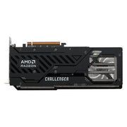 ASRock RX 9070 Challenger CL 16G – 16GB GDDR6, Dual Fan, 2520 MHz - IT Supplies Ltd