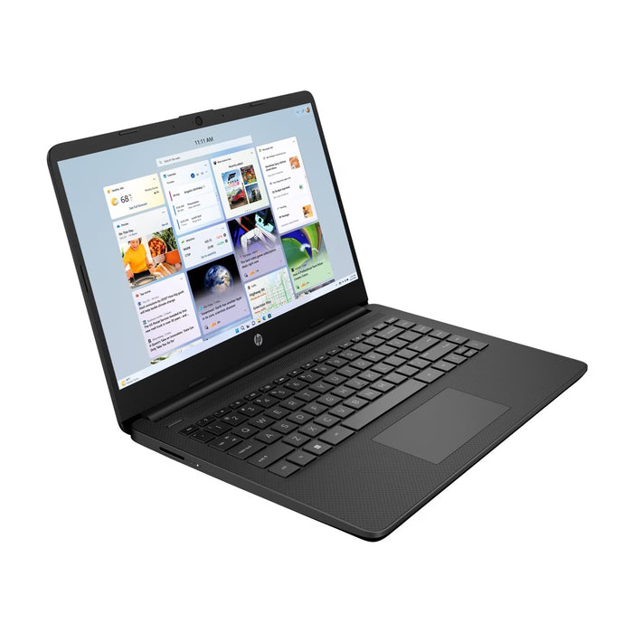 HP 14s-dq5008na 14" FHD Laptop - Intel i5-1235U, 8GB RAM, 512GB SSD, Win 11