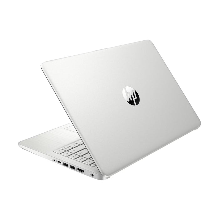 HP 14" Laptop i3-1215U 8GB RAM 256GB SSD Windows 11 Silver