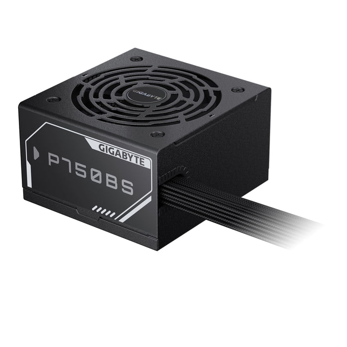 Gigabyte GP-P750BS-UK 750W 80+ Bronze ATX Power Supply