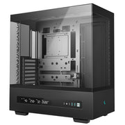 DeepCool CH690 Digital ATX Mid-Tower PC Case Black - IT Supplies Ltd