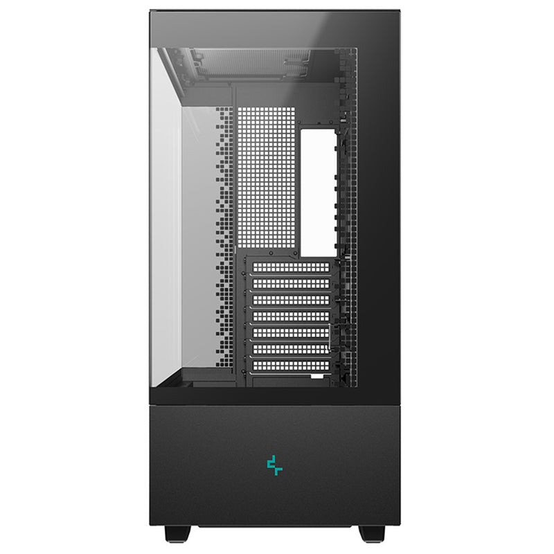 DeepCool CH690 Digital ATX Mid-Tower PC Case Black - IT Supplies Ltd