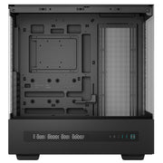 DeepCool CH690 Digital ATX Mid-Tower PC Case Black - IT Supplies Ltd