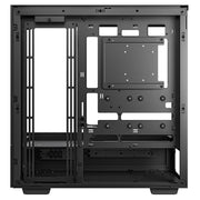 DeepCool CH690 Digital ATX Mid-Tower PC Case Black - IT Supplies Ltd