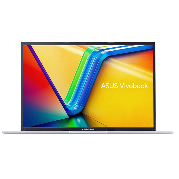 ASUS Vivobook 16" Ryzen 5 7530U 8GB 512GB SSD Laptop - Silver
