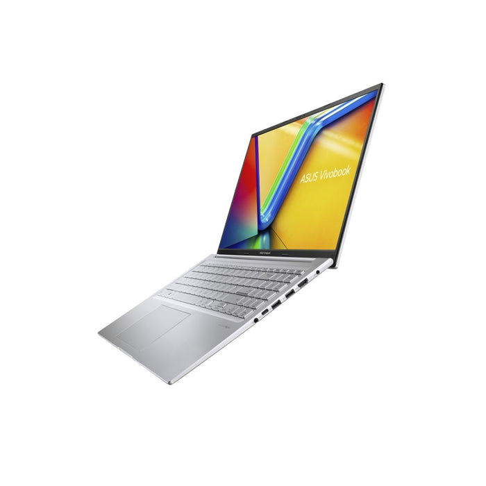 ASUS Vivobook 16" Ryzen 5 7530U 8GB 512GB SSD Laptop - Silver