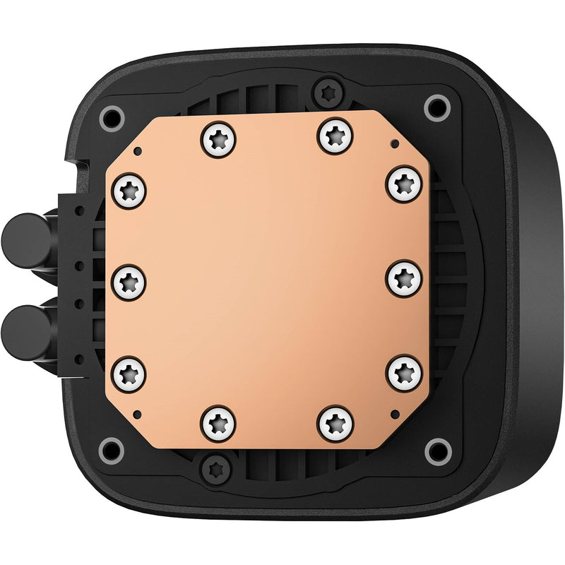 DeepCool LE360 V2 360mm ARGB Liquid CPU Cooler – Quiet & Powerful - IT Supplies Ltd