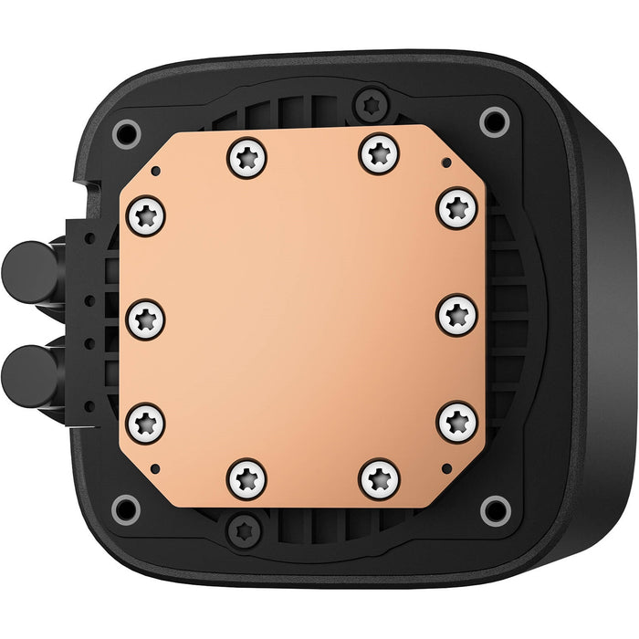DeepCool LE360 V2 360mm ARGB Liquid CPU Cooler – Quiet & Powerful