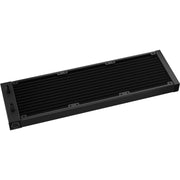DeepCool LE360 V2 360mm ARGB Liquid CPU Cooler – Quiet & Powerful - IT Supplies Ltd