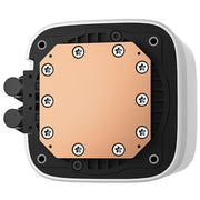 DeepCool LE360 V2 White 360mm ARGB Liquid CPU Cooler – Quiet & Cool - IT Supplies Ltd