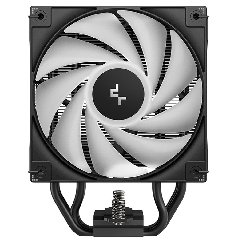 DeepCool AG500 ARGB CPU Cooler 240W 120mm Fan Black
