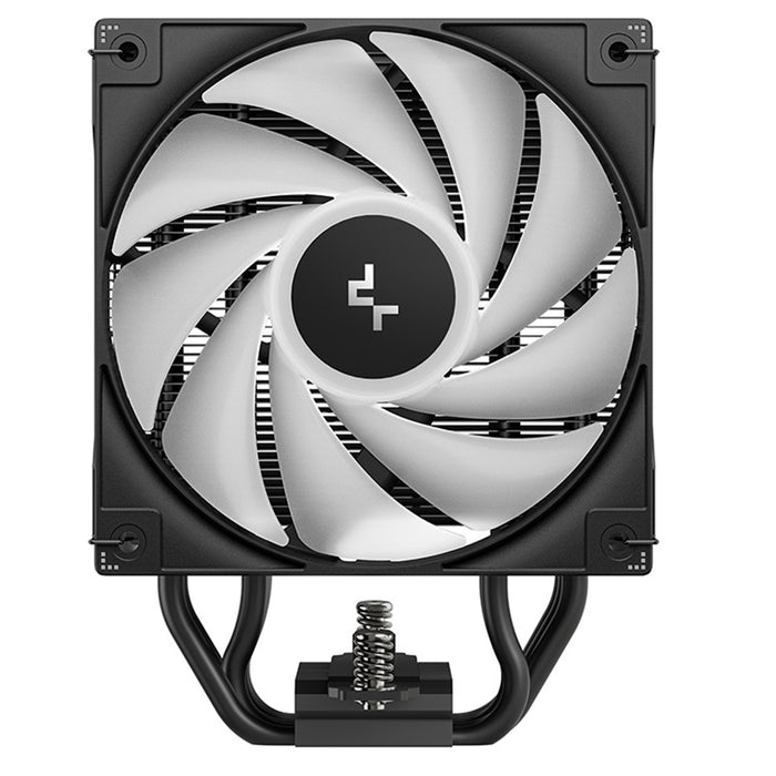 DeepCool AG500 ARGB CPU Cooler 240W 120mm Fan Black