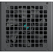 DeepCool PL750D 750W PSU – 80+ Bronze, 12VHPWR, PCIe 5.0 Ready - IT Supplies Ltd
