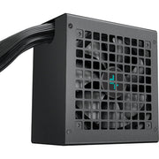 DeepCool PL750D 750W PSU – 80+ Bronze, 12VHPWR, PCIe 5.0 Ready - IT Supplies Ltd