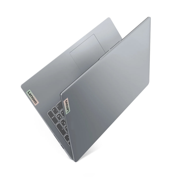 Lenovo IdeaPad Slim 3 15.6" FHD i3 8GB 512GB SSD Win11 Laptop