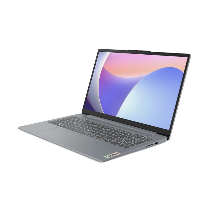 Lenovo IdeaPad Slim 3 15.6" FHD i3 8GB 512GB SSD Win11 Laptop