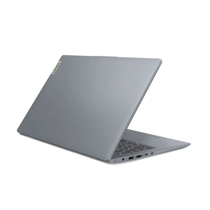 Lenovo IdeaPad Slim 3 15.6" FHD i3 8GB 512GB SSD Win11 Laptop