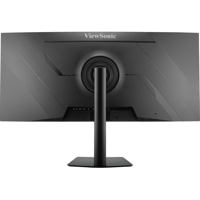 ViewSonic VA3820C 38" Curved UltraWide Monitor - USB-C, HDR10, 75Hz