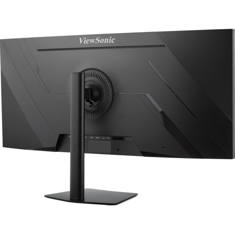 ViewSonic VA3820C 38" Curved UltraWide WQHD+ USB-C Monitor