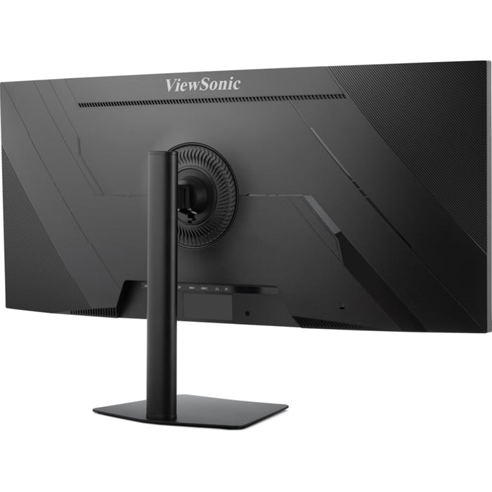ViewSonic VA3820C 38" Curved UltraWide Monitor - USB-C, HDR10, 75Hz