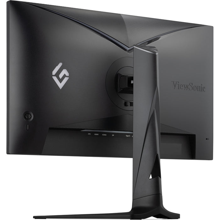 ViewSonic XG275D1-4K 27" UHD Gaming Monitor – 160Hz, 0.5ms, USB-C