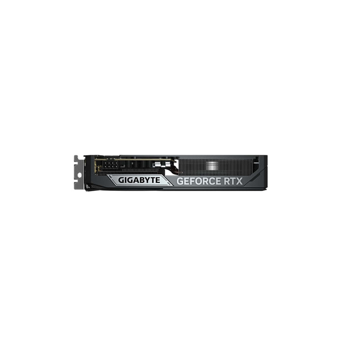 RTX 5060 Ti WINDFORCE OC 16G – Dual Fan, 16GB GDDR7, 2587 MHz