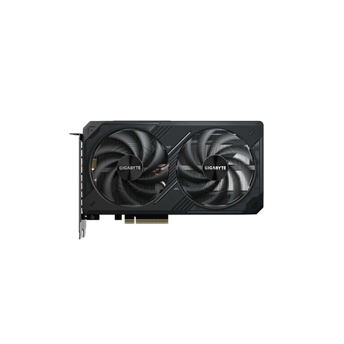 RTX 5060 Ti WINDFORCE OC 16G – Dual Fan, 16GB GDDR7, 2587 MHz