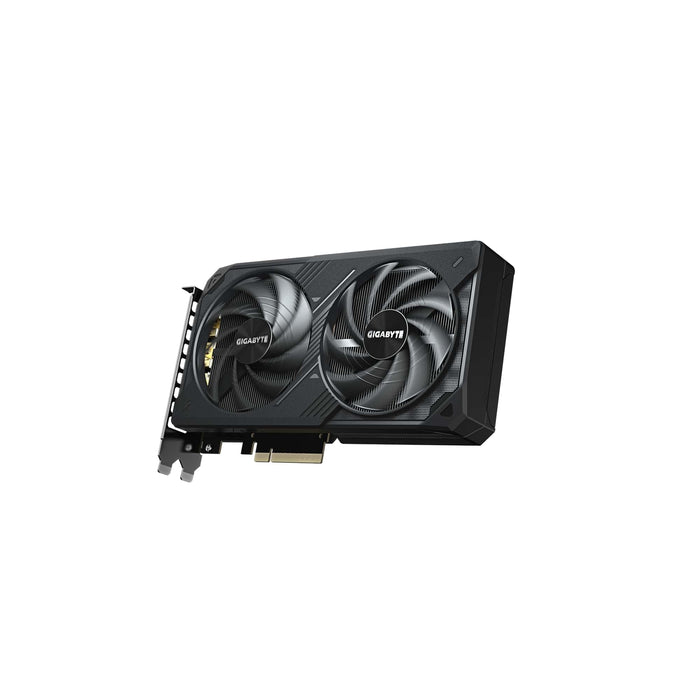 RTX 5060 Ti WINDFORCE OC 16G – Dual Fan, 16GB GDDR7, 2587 MHz