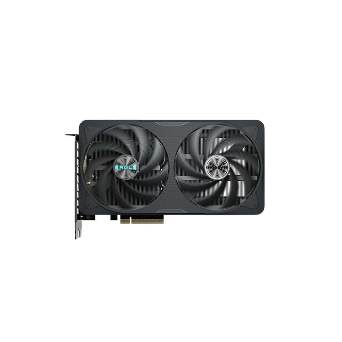 RTX 5060 Ti EAGLE OC 16GB – GDDR7, DLSS 4, Dual Fan, PCIe 5.0