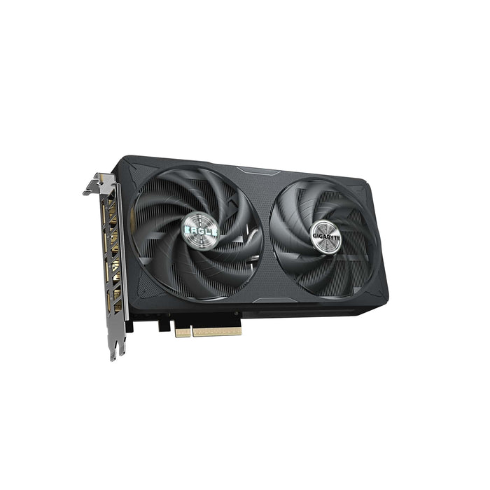 RTX 5060 Ti EAGLE OC 16GB – GDDR7, DLSS 4, Dual Fan, PCIe 5.0