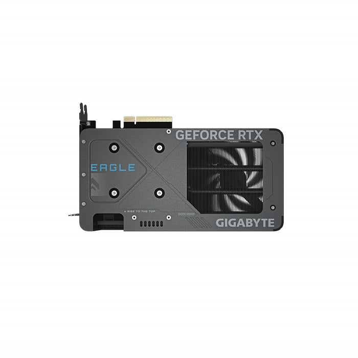 RTX 5060 Ti EAGLE OC 16GB – GDDR7, DLSS 4, Dual Fan, PCIe 5.0