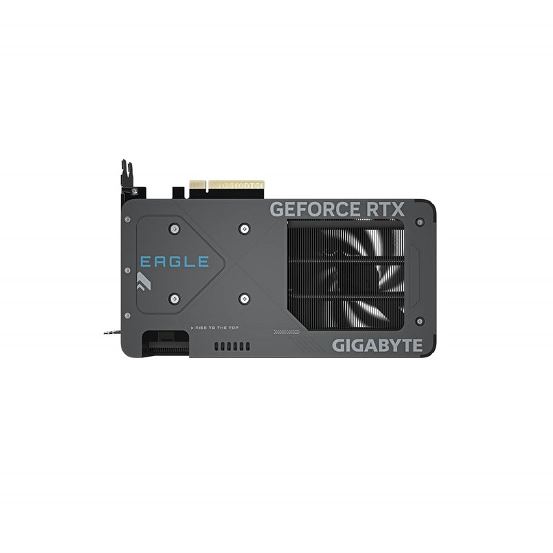 RTX 5060 Ti EAGLE OC 8GB – GDDR7, DLSS 4, Dual Fan, PCIe 5.0 - IT Supplies Ltd