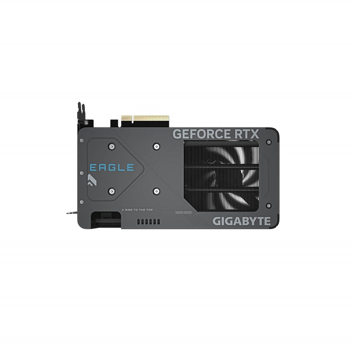 RTX 5060 Ti EAGLE OC 8GB – GDDR7, DLSS 4, Dual Fan, PCIe 5.0