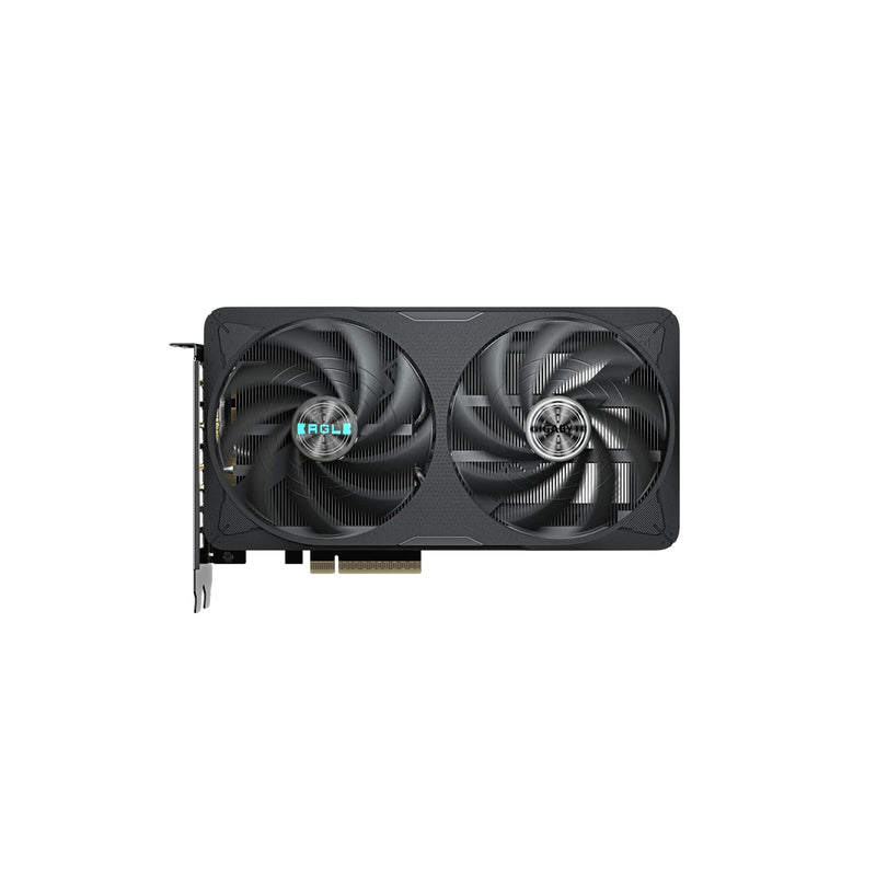 RTX 5060 Ti EAGLE OC 8GB – GDDR7, DLSS 4, Dual Fan, PCIe 5.0 - IT Supplies Ltd