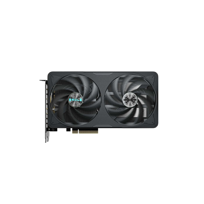 RTX 5060 Ti EAGLE OC 8GB – GDDR7, DLSS 4, Dual Fan, PCIe 5.0