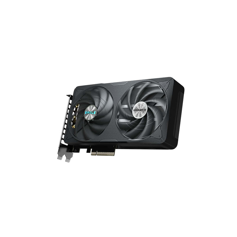 RTX 5060 Ti EAGLE OC 8GB – GDDR7, DLSS 4, Dual Fan, PCIe 5.0 - IT Supplies Ltd
