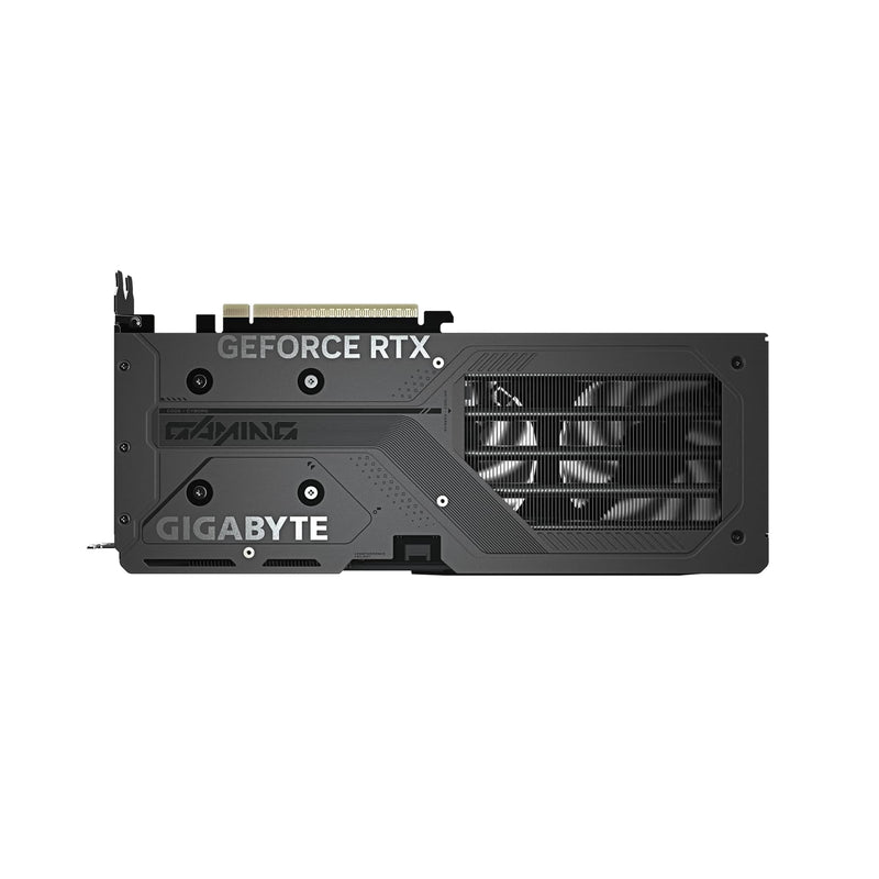 RTX 5060 Ti GAMING OC 8G – 2647 MHz, GDDR7, RGB, Triple Fan - IT Supplies Ltd