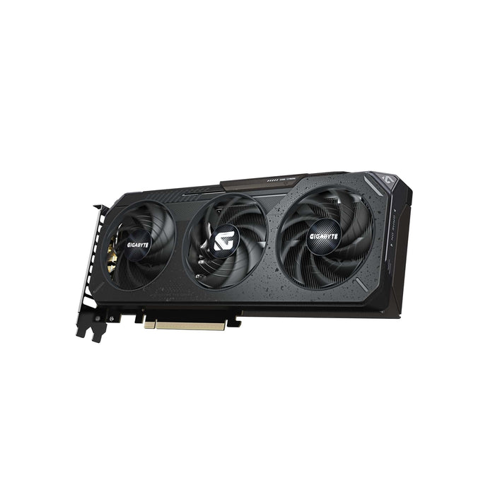 RTX 5060 Ti GAMING OC 8G – 2647 MHz, GDDR7, RGB, Triple Fan