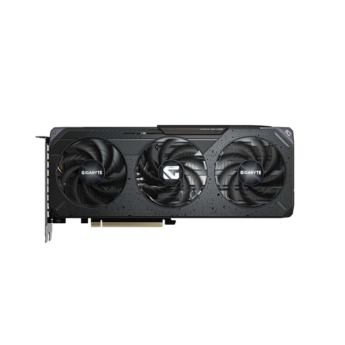RTX 5060 Ti GAMING OC 8G – 2647 MHz, GDDR7, RGB, Triple Fan
