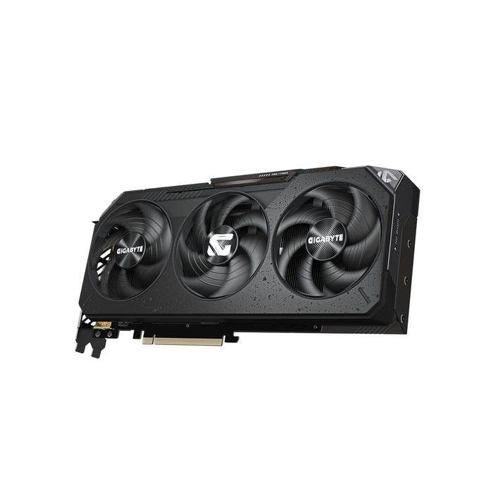 Gigabyte RX 9060 XT GAMING OC 16GB GPU – RGB, 256-Bit, PCIe 5.0 Graphics Card