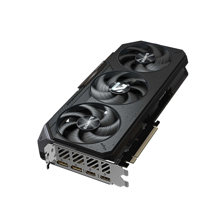 Gigabyte RX 9060 XT GAMING OC 16GB GPU – RGB, 256-Bit, PCIe 5.0 Graphics Card