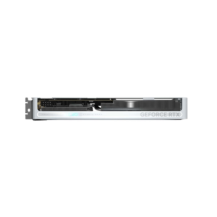 RTX 5060 AERO OC 8GB – GDDR7, Triple Fan, DLSS 4, RGB Graphics Card