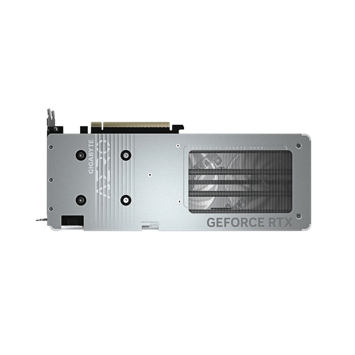 RTX 5060 AERO OC 8GB – GDDR7, Triple Fan, DLSS 4, RGB Graphics Card