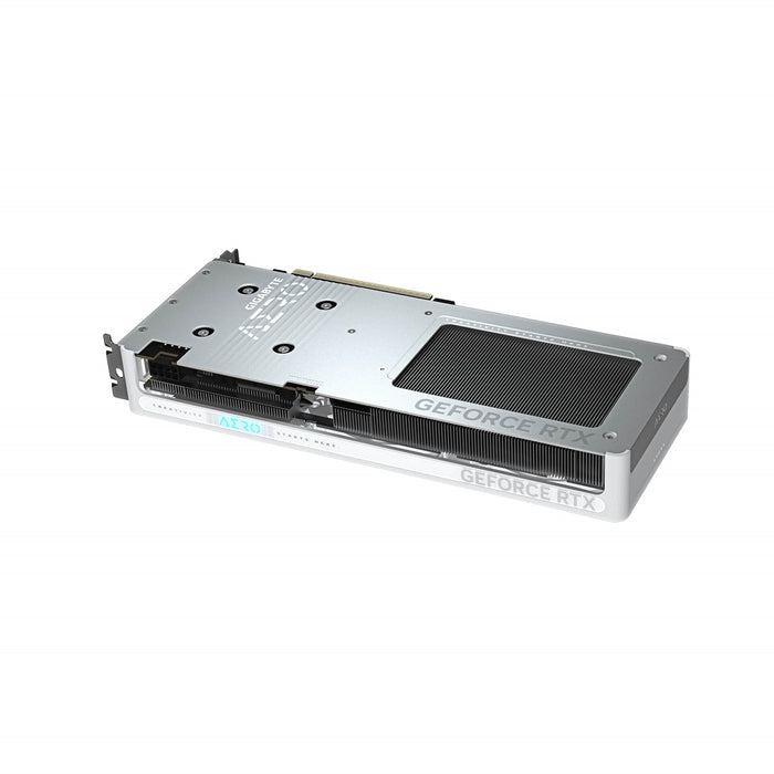 RTX 5060 AERO OC 8GB – GDDR7, Triple Fan, DLSS 4, RGB Graphics Card