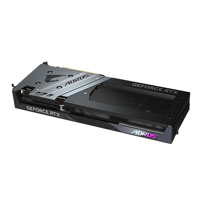 RTX 5060 ELITE 8GB – GDDR7, 2722MHz, RGB Halo, Triple Fan Graphics Card