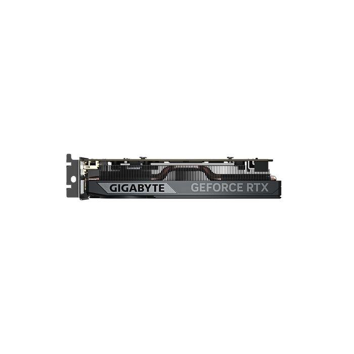 Gigabyte RTX 5060 Low Profile OC 8GB GDDR7 GPU – DLSS 4, PCIe 5.0 Graphics Card